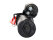 Anlasser für PORSCHE 964 993 Carrera 996 GT3 997 turbo Startermotor 1.7kW