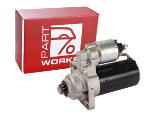 Motorino davviamento per PORSCHE 996 997 Carrera 986...