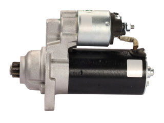Starter motor for PORSCHE 996 997 Carrera 986 Boxster 987 Cayman starter motor 1.7kW