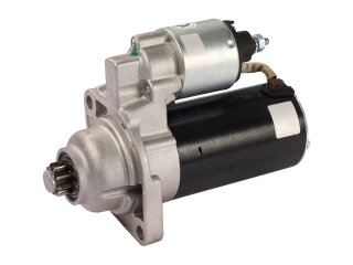 Startmotor voor PORSCHE 996 997 Carrera 986 Boxster 987...