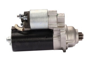 Startmotor voor PORSCHE 996 997 Carrera 986 Boxster 987 Cayman startmotor 1,7kW