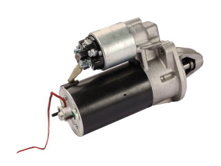 Anlasser f&uuml;r PORSCHE 924 S 931 turbo 944 Startermotor 1.4kW