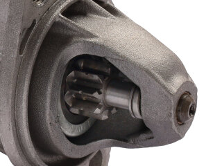 Starter motor for PORSCHE 924 S 931 turbo 944, 1.4kW