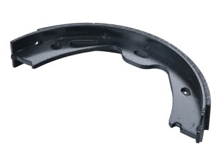Bremsbacken Set f&uuml;r PORSCHE 944 -85 928 Handbremse Bel&auml;ge + Federn + Zubeh&ouml;r