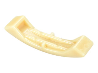 2x Guide Tendicatena per PORSCHE 996 3.4 Carrera 986 Boxster