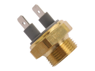 Interruttore termico per ventola PORSCHE 924 928 944 2 poli 92&deg;C - 87&deg;C LC