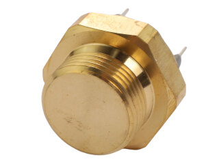 Thermal switch for PORSCHE 924 928 944 fan 2-pole 92&deg;C - 87&deg;C LC