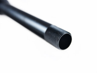 P&aacute;ra-choques de tubo de suporte para PORSCHE 911 F 69 -73 suporte para-lama traseiro L = R