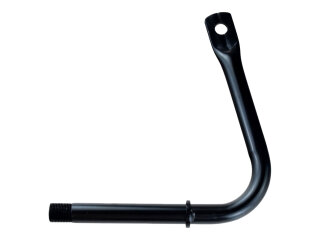 P&aacute;ra-choques de tubo de suporte para PORSCHE 911 F 69 -73 suporte para-lama traseiro L = R