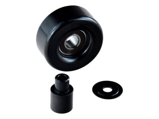 Deflection roller 1 for PORSCHE 996 997 Carrera 986 987...