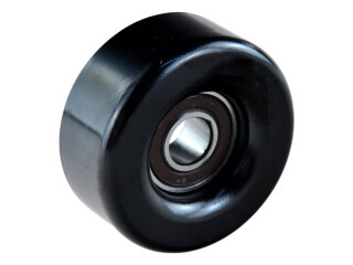 Rolo de deflex&atilde;o 1 para rolo Tiptronic PORSCHE 996 997 Carrera 986 987 -08