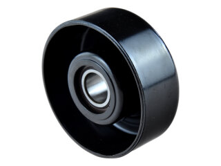 Galet de renvoi 1 pour PORSCHE 996 997 Carrera 986 987...