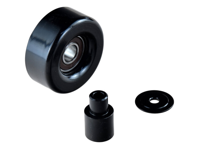 Rullo di rinvio 2 per PORSCHE 996 997 Carrera 986 987 -08...