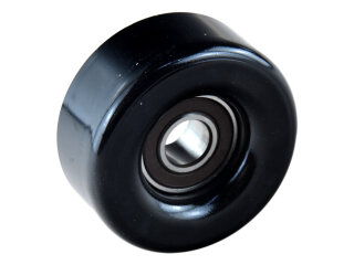 Polia tensora para PORSCHE 996 997 3.6 Carrera 986 987 Boxster - 2008