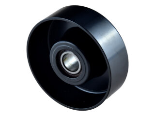 Tensioner pulley for PORSCHE 996 997 turbo GT3 -08 Belt tensioner 99611501671 SEBRO