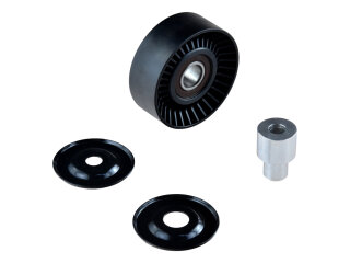 Idler Pulley 1 for PORSCHE 996 997 Carrera 3.8 987...
