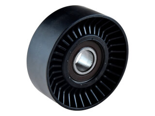 Idler Pulley 1 for PORSCHE 996 997 Carrera 3.8 987 Boxster -08 Idler Pulley SEBRO