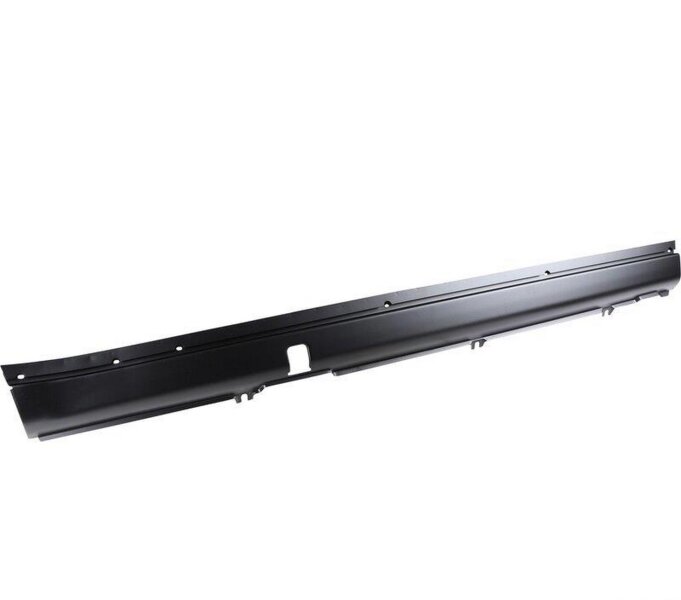 Capa da saia lateral para PORSCHE 911 Carrera 78-89, capa...