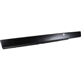 Side skirt cover for PORSCHE 914, door sill cover, LEFT