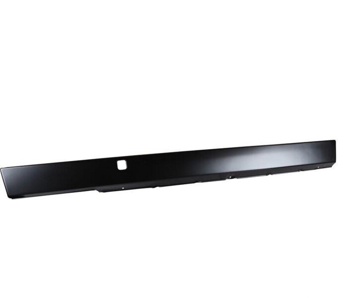 Side skirt cover for PORSCHE 914, right-side door sill cover