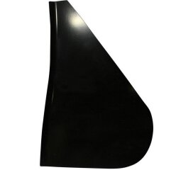 Door channel end panel for PORSCHE 356 A/B/C front left...