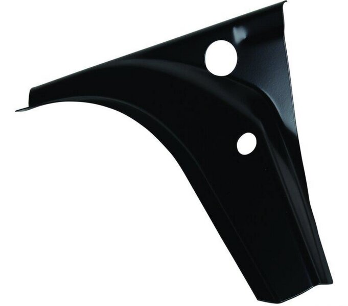 Mounting bracket repair piece for PORSCHE 911 F/G 64-89...