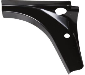 Auflagewinkel Reparaturstück für PORSCHE 911...