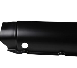 Sottoporta esterno per PORSCHE 911 SWB 64-65 Soglia di...