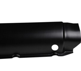 Sottoporta esterno per PORSCHE 911 SWB 64-65 Soglia di...