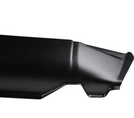 Outer sill for PORSCHE 911 SWB LWB 66-73 Entry sill LEFT