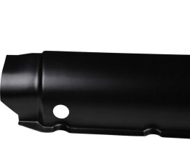 Soleira externa para PORSCHE 911 SWB LWB 66-73 Soleira de...