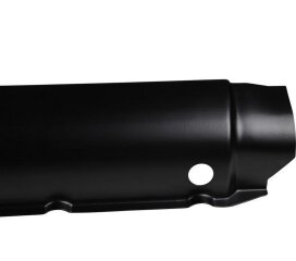 Soleira externa para PORSCHE 911 SWB LWB 66-73 Soleira de...