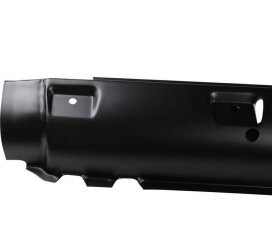 Outer sill door for PORSCHE 964, entry sill, LEFT