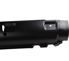 Outer sill door for PORSCHE 964 entry sill RIGHT