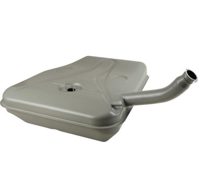 Brandstoftank voor PORSCHE 356 B-T6/C Brandstoftank 52L...