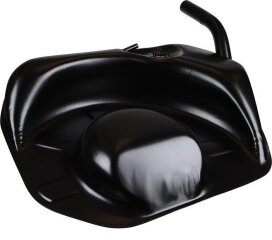 Brandstoftank voor PORSCHE 911 F 2.4 72-73 Brandstoftank 62L