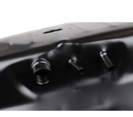 Dep&oacute;sito de combustible para PORSCHE 911 F 2.4 72-73. Dep&oacute;sito de 62 L.