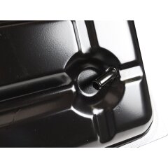 Fuel tank for PORSCHE 924 944 -85 924S Fuel tank 62L