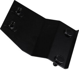 Sheet metal footrest for PORSCHE 911 F/G 65-89 repair...