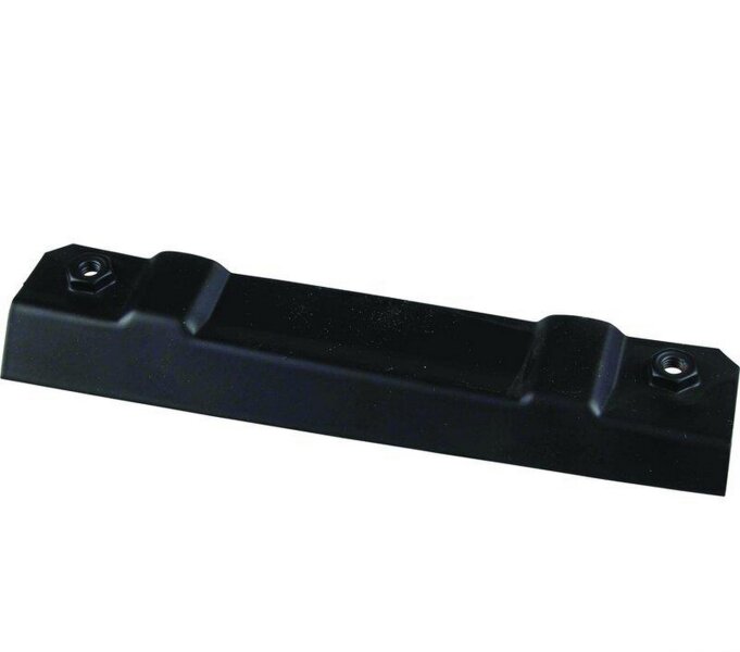 Serbatoio del liquido lavavetri in lamiera per PORSCHE 911 F -73 Traversa supporto serbatoio liquido lavavetri