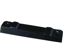 Sheet metal windshield washer fluid reservoir for PORSCHE...