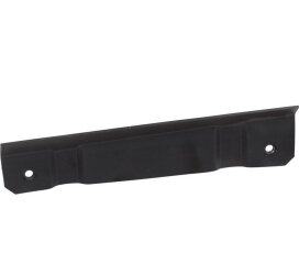 Sheet metal windshield washer fluid reservoir for PORSCHE...