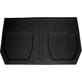 Panel inferior del piso para PORSCHE 356 pre/A - 57. Piso...