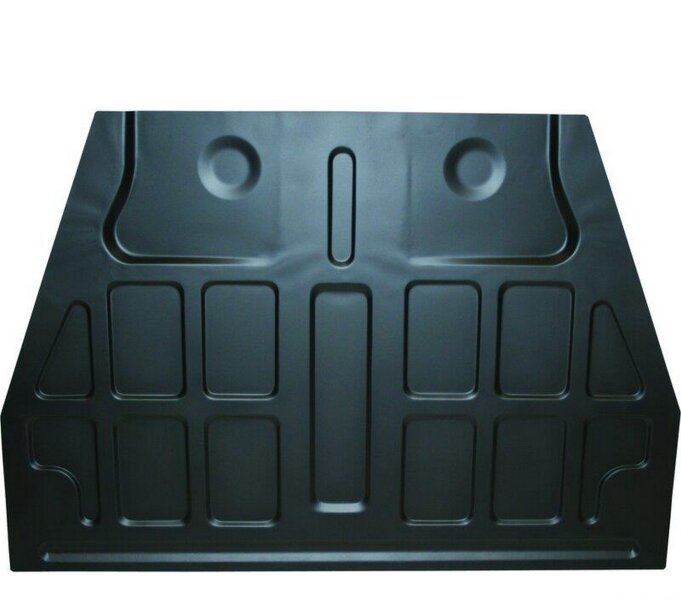 Panneau de plancher avant pour PORSCHE 356 A/B/C