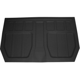 Panneau de plancher arrière pour PORSCHE 356 B/C