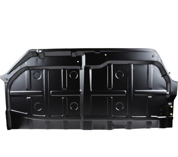 Floor Panel Underbody for PORSCHE 911 F 64-73 LEFT