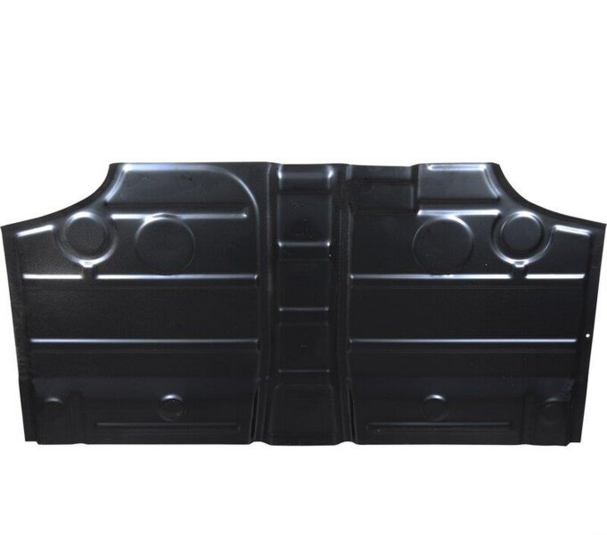 Painel Inferior do Piso para PORSCHE 914 - Parte...