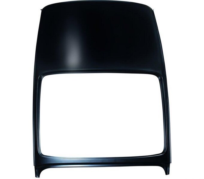 Panneau de toit pour PORSCHE 911 F/G Coupé, cadre...