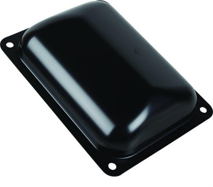 Coperchio pompa carburante per PORSCHE 356 A/B-T5...