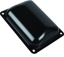 Deckel Kraftstoffpumpe für PORSCHE 356 A/B-T5...